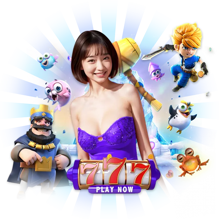 เว็บตรง gambit-777